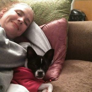 Meet your Posher, Lacey